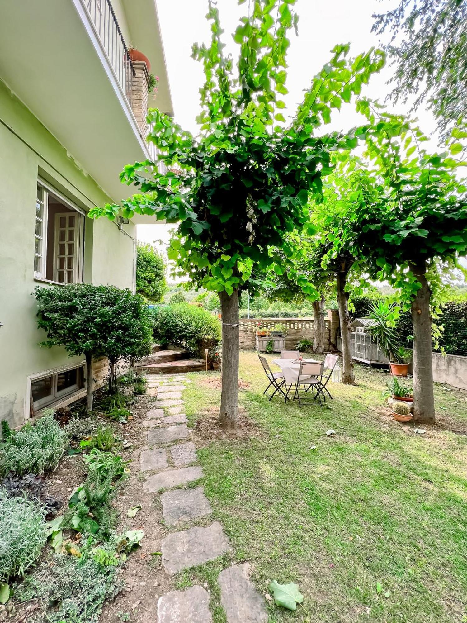 La Casa Di Mary Apartment Atessa Exterior foto